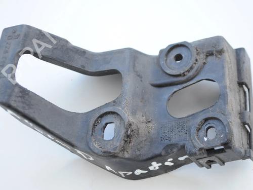 Front bumper bracket AUDI A4 B7 (8EC) 2.0 TDI 16V | BP30233215C158 - Image 2