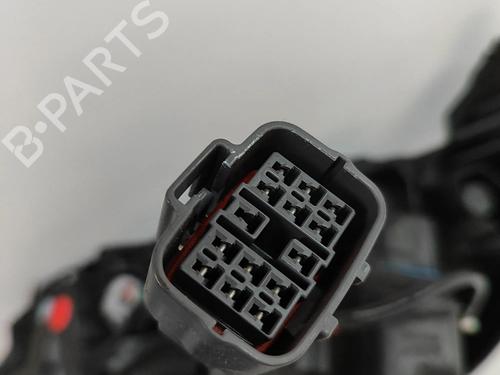 Right headlight MAZDA 2 Hatchback (DL, DJ) 1.5 (DJLFS, DJ2HA) | BP33369810C29 - Image 3