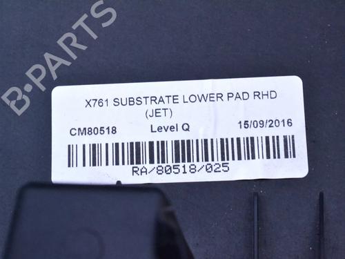 Other JAGUAR F-PACE (X761) 2.0 TD4 AWD | BP30213015O1