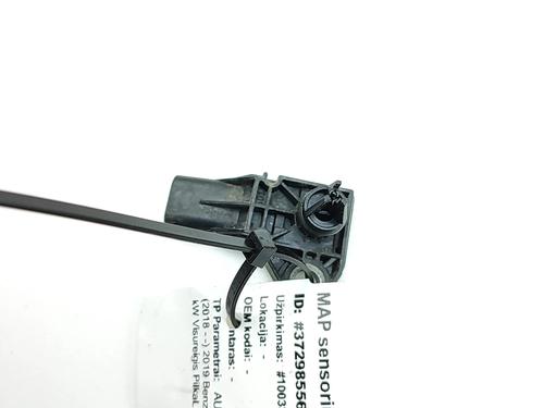 Electronic sensor AUDI Q8 (4MN, 4MT) 55 TFSI Mild Hybrid quattro | BP38070438M84 - Image 2