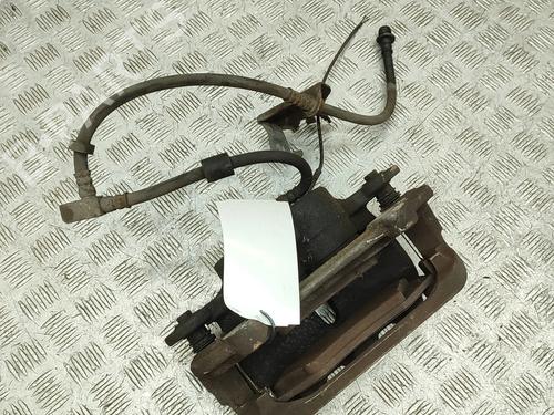 Left front brake caliper LAND ROVER DISCOVERY V (L462) 3.0 Td6 4x4 | BP30130590M105