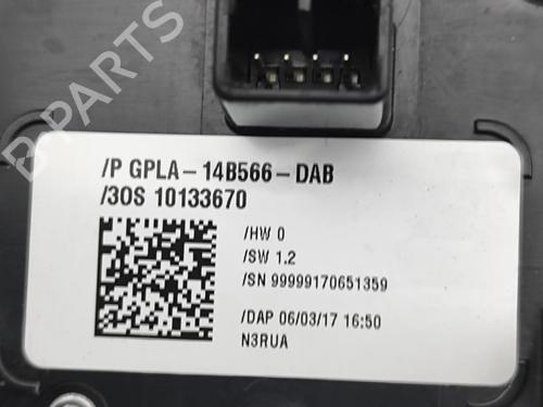 Switch LAND ROVER RANGE ROVER IV (L405) 4.4 SDV8 4x4 | BP33825746I30  - Image 6
