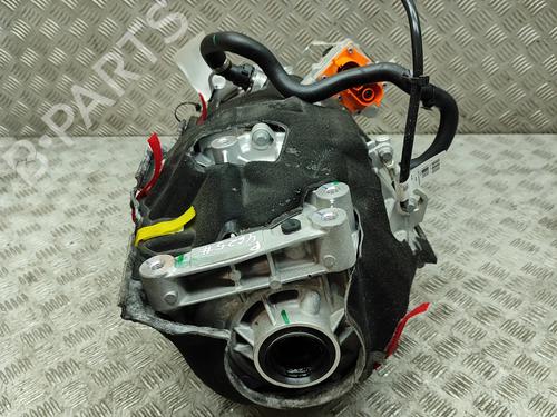 Engine VOLVO XC40 (536) Recharge AWD | BP33368509M1 - Image 2