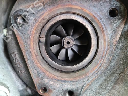 Engine MERCEDES-BENZ GL-CLASS (X166) GL 350 CDI / BlueTec 4-matic (166.823, 166.824) | BP32170592M1 