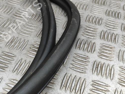 Gummiliste AUDI A3 Limousine (8YS, 8YM) S3 TFSI quattro | BP27773020C142 