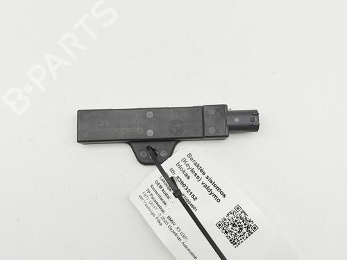 Used Electronic module Electronic module BMW X3 (G01, F97, G08) xDrive 20 d (190 hp) 39958779 39958779