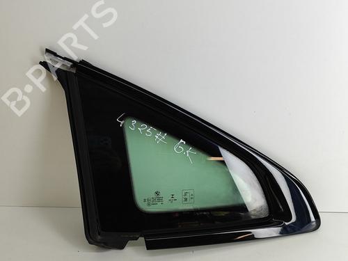 Used Rear left quarter glass BMW 2 Gran Coupe (F44) M 235 i xDrive (306 hp) 27771933