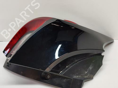 Left taillight TOYOTA YARIS (_P21_, _PA1_, _PH1_) 1.5 Hybrid (MXPH10, MXPH11) | BP28559867C34 