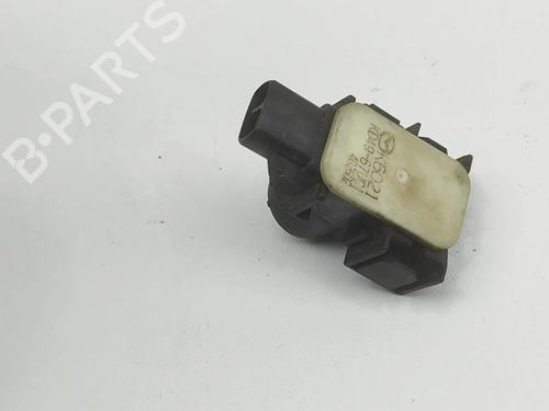 Electronic module MAZDA CX-5 (KE, GH) 2.2 D (KE2FW) | BP36068200M83 - Image 4