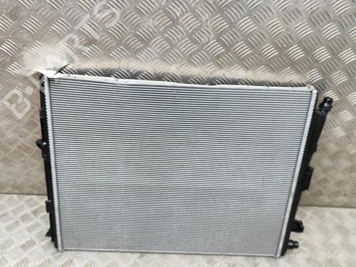 Used Water radiator BMW 3 Touring (G21, G81) 330 e Plug-in-Hybrid (292 hp) 29128335