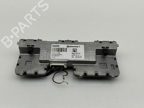 Used Camera BMW 5 (G30, F90) 530 e Plug-in-Hybrid (252 hp) 27577119