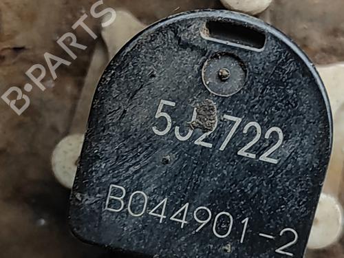 Electronic sensor SUBARU WRX Saloon (GJ) STi 2.5 AWD | BP32973431M84 - Image 7