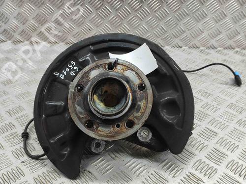 Højre hjullejehus spindel INFINITI Q30 1.6 (156 hp) 28563275