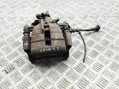 Used Right rear brake caliper VW TRANSPORTER T6 Van (SGA, SGH, SHA, SHH) 2.0 TDI (150 hp) 31687423