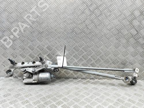 Used Front wipers mechanism Front wipers mechanism 37698869 37698869