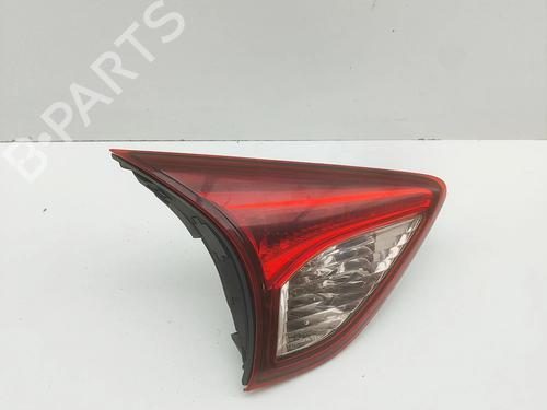 Used Left tailgate light Left tailgate light MAZDA CX-5 (KE, GH) 2.2 D (KE2FW) (150 hp) 36068229 36068229