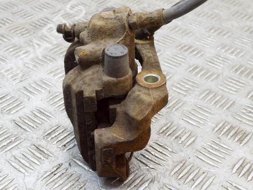Left rear brake caliper SAAB 9-5 Estate (YS3E) 2.0 t | BP14651351M107 