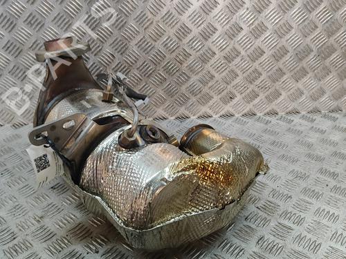 Catalyst MERCEDES-BENZ CLA (C118) CLA 200 (118.387) | BP28433647M10 - Image 4