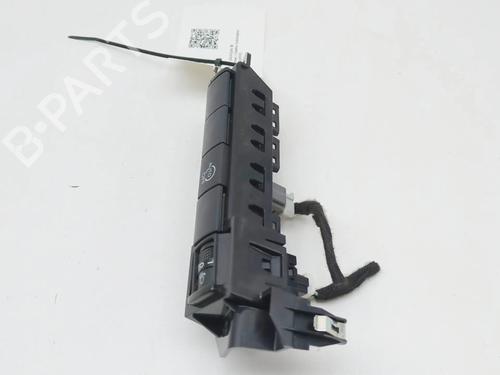 Switch NISSAN QASHQAI III (J12) 1.3 DIG-T | BP39381079I30 - Image 2