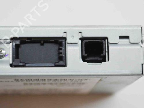 Electronic module VOLVO V60 I (155) D3 | BP10673745M83 
