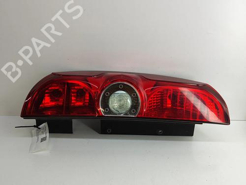 Used Left taillight Left taillight FIAT DOBLO Bus (263_) 1.3 D Multijet (263AXC1A) (90 hp) 32525169 32525169