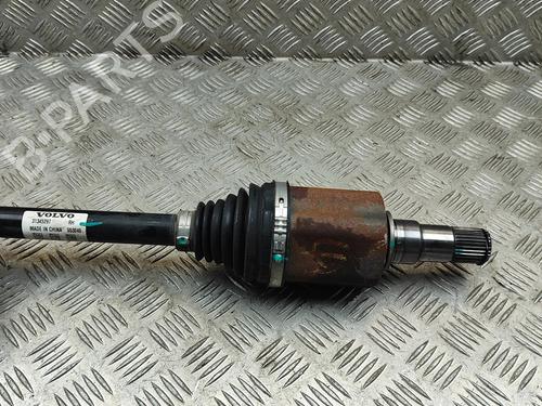Right rear driveshaft VOLVO EX30 (416) Performance AWD | BP38094704M41 - Image 3