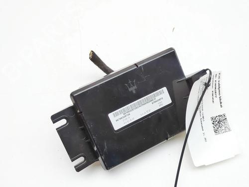 Control unit MASERATI GHIBLI III (M157) 3.0 D | BP39884371M11 - Image 5