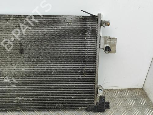 AC radiator MASERATI GHIBLI III (M157) 3.0 D | BP34520825M32 - Image 6