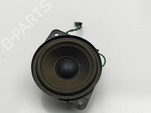 Used Speaker Speaker MERCEDES-BENZ S-CLASS (W220, V220) S 500, S 500 L (220.075, 220.175, 220.875) (306 hp) 25380573 25380573
