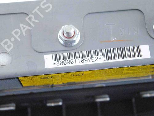 Seitenairbag rechts LEXUS GS (_L1_) 450h (GWL10_, GWL10, GWL10R) | BP30250354C51 