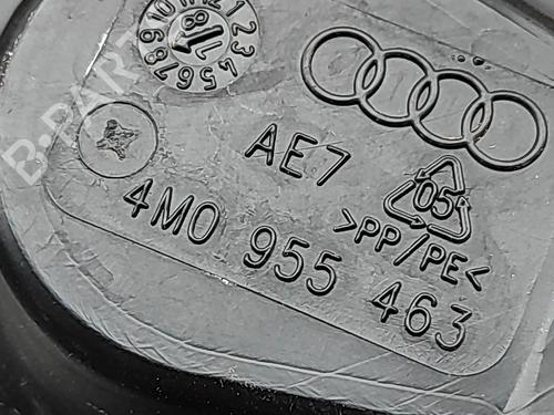 Pipe AUDI Q7 (4MB, 4MG, 4MQ) 50 TDI Mild Hybrid quattro | BP33379557M125  - Image 6