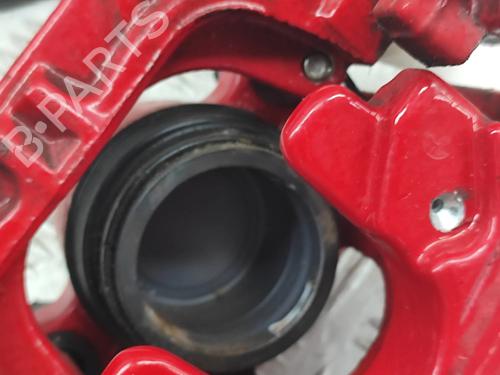 Right front brake caliper FORD KUGA III (DFK) 2.5 Duratec PHEV | BP28562797M104 - Image 8