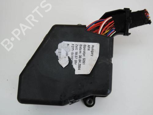 Fuse box AUDI A6 C6 (4F2) 3.2 FSI quattro | BP9862247E1