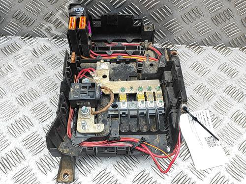 Fuse box PORSCHE CAYENNE (9PA) Turbo 4.8 | BP30323978E1