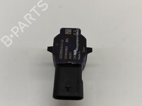 Electronic module MERCEDES-BENZ CLA (C118) CLA 200 (118.387) | BP28359384M83 