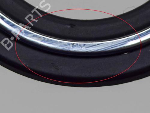 Other MASERATI QUATTROPORTE VI 3.8 GT S | BP8841749O1 