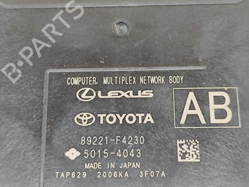 Electronic module TOYOTA C-HR (_X2_, _H2_) Hybrid (MAXH20) | BP27780504M83 - Image 7