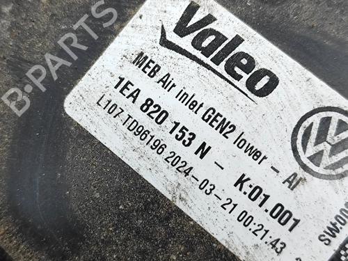 Heater matrix AUDI Q4 E-TRON Sportback (F4N) 45 | BP28438538M63 