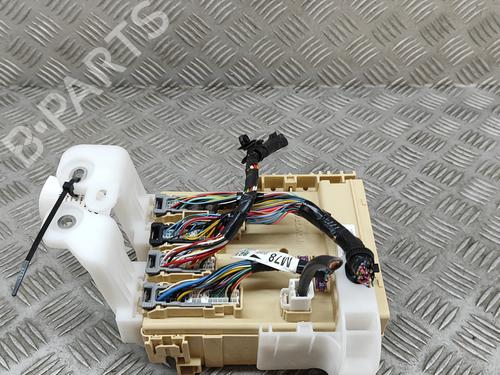 Used Fuse box LEXUS NX (_Z1_) 300h AWD (AYZ15_, AYZ15R) (197 hp) 27790000