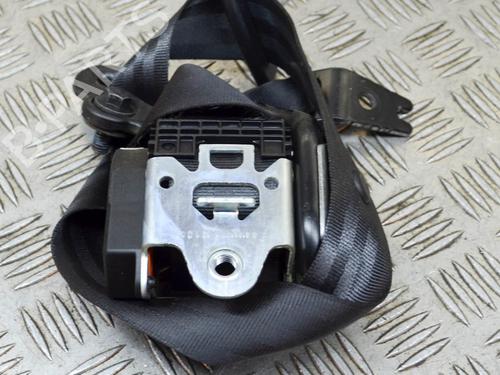 Rear right seatbelt VOLVO V60 I (155) 1.6 DRIVe | BP8624425I28 