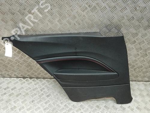 Forra trás esquerda BMW 2 Coupe (F22, F87) 220 d (190 hp) 32118947