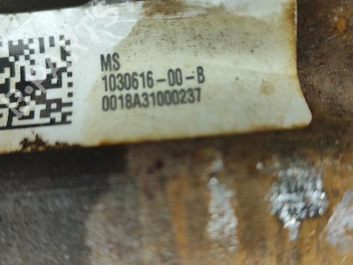 Right front driveshaft TESLA MODEL S (5YJS) P100D AWD | BP28497599M39