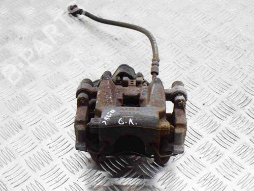 Used Left rear brake caliper JAGUAR F-PACE (X761) 2.0 TD4 AWD (180 hp) 14618201