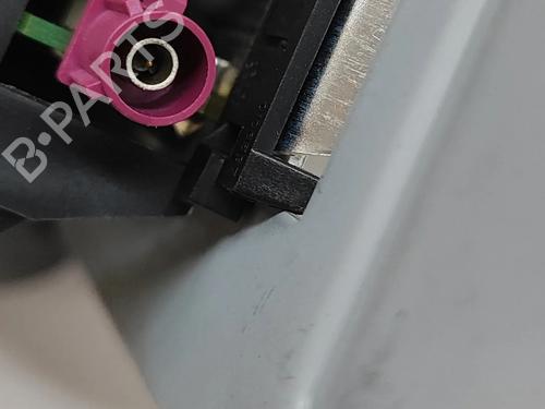 Electronic module FORD FIESTA VII (HJ, HF) 1.0 EcoBoost | BP24976039M83