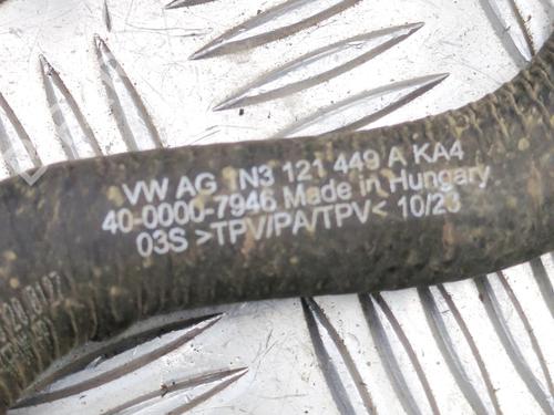 Auxiliary water pump VW ID. Buzz Bus (EBB, EBJ) Electric (EBB) | BP38932432M111 - Image 6