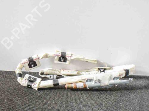 Used Right curtain airbag FORD FOCUS III 1.0 EcoBoost (100 hp) 6764382