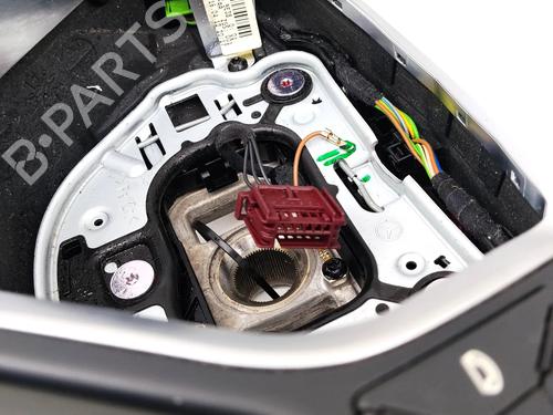 Steering wheel MERCEDES-BENZ E-CLASS (W212) E 220 CDI / BlueTEC (212.001, 212.002) | BP39958598C49 - Image 8