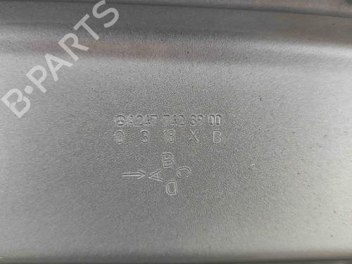 Tailgate MERCEDES-BENZ B-CLASS Sports Tourer (W247) B 180 (247.084) | BP29752794C6 
