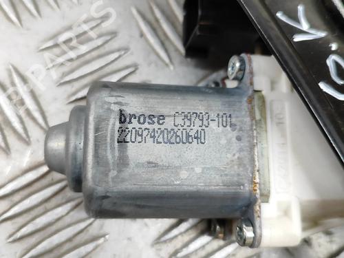 Rear left window mechanism LAND ROVER DISCOVERY SPORT (L550) 2.0 D 4x4 | BP27015114C24