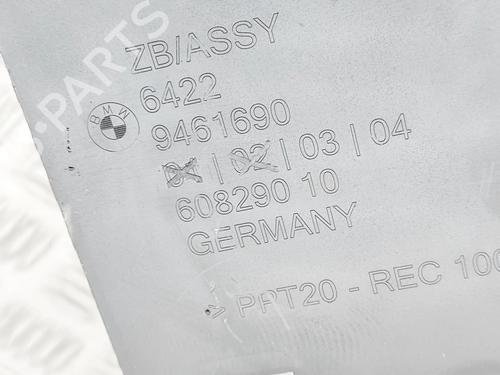 Grill BMW iX (I20) xDrive 40 | BP32756265C40 - Image 6